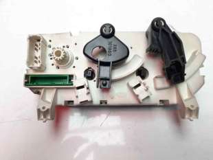 Recambio de mando calefaccion / aire acondicionado para renault clio ii fase i (b/cbo) 1998-2001 1.9 dti diesel referencia OEM I 2