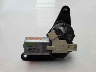 Recambio de motor limpia trasero para renault clio ii fase i (b/cbo) 1998-2001 1.9 dti diesel referencia OEM IAM 8200028400