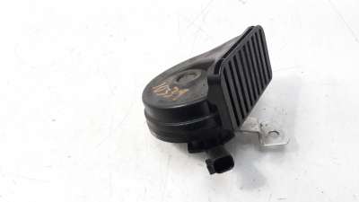 Recambio de claxon para opel corsa e 2014- selective referencia OEM IAM 13489938  