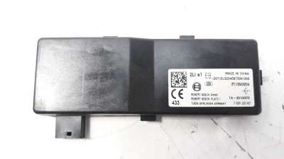 Recambio de modulo electronico para opel corsa e 2014- selective referencia OEM IAM 13503204  