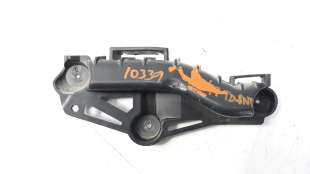 Recambio de molduras traseras para opel corsa e 2014- selective referencia OEM IAM 13399581  
