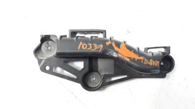 Recambio de molduras traseras para opel corsa e 2014- selective referencia OEM IAM 13399581  