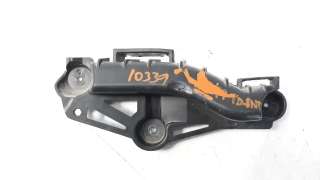 Recambio de molduras traseras para opel corsa e 2014- selective referencia OEM IAM 13399581  