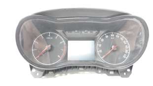 Recambio de cuadro instrumentos para opel corsa e 2014- selective referencia OEM IAM 39129457  
