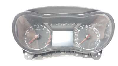 Recambio de cuadro instrumentos para opel corsa e 2014- selective referencia OEM IAM 39129457  