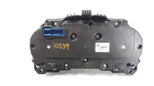 Recambio de cuadro instrumentos para opel corsa e 2014- selective referencia OEM IAM 39129457   2
