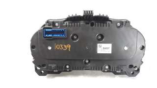 Recambio de cuadro instrumentos para opel corsa e 2014- selective referencia OEM IAM 39129457  