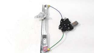 Recambio de elevalunas delantero izquierdo para opel corsa e 2014- selective referencia OEM IAM 541613212  