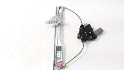 Recambio de elevalunas delantero izquierdo para opel corsa e 2014- selective referencia OEM IAM 541613212  