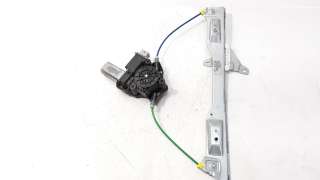 Recambio de elevalunas delantero izquierdo para opel corsa e 2014- selective referencia OEM IAM 541613212  