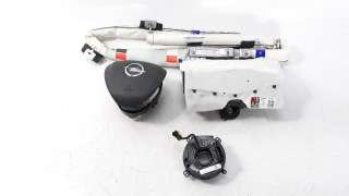 Recambio de kit airbag para opel corsa e 2014- selective referencia OEM IAM 39061297  