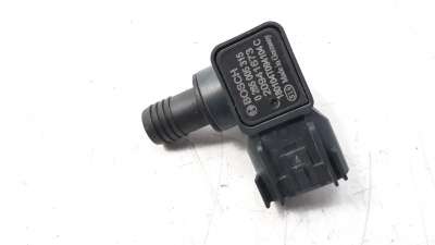 Recambio de sensor para opel corsa e 2014- selective referencia OEM IAM 0265005315 20941673 