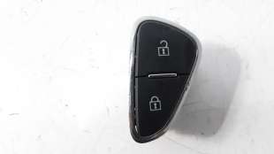Recambio de interruptor para opel corsa e 2014- selective referencia OEM IAM 39031633  