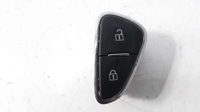 Recambio de interruptor para opel corsa e 2014- selective referencia OEM IAM 39031633  