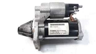 Recambio de motor arranque para opel corsa e 2014- selective referencia OEM IAM 25198414 ARF950201HQ 