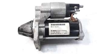 Recambio de motor arranque para opel corsa e 2014- selective referencia OEM IAM 25198414 ARF950201HQ 