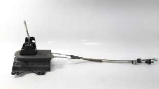 Recambio de palanca cambio para opel corsa e 2014- selective referencia OEM IAM 55496803  