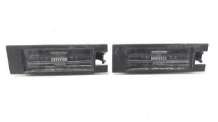 Recambio de piloto matricula para opel corsa e 2014- selective referencia OEM IAM 13251936 103F16251960 