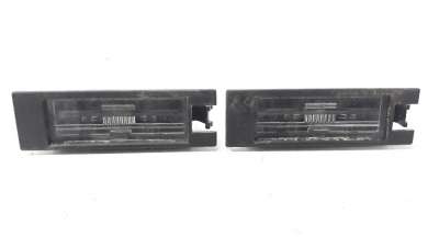 Recambio de piloto matricula para opel corsa e 2014- selective referencia OEM IAM 13251936 103F16251960 