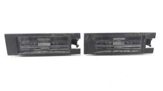 Recambio de piloto matricula para opel corsa e 2014- selective referencia OEM IAM 13251936 103F16251960 