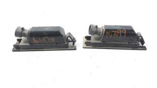 Recambio de piloto matricula para opel corsa e 2014- selective referencia OEM IAM 13251936 103F16251960  2