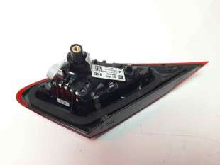 Recambio de piloto trasero izquierdo interior para opel corsa e 2014- selective referencia OEM IAM 39012623   2