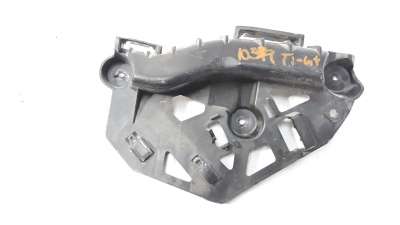 Recambio de molduras traseras para opel corsa e 2014- selective referencia OEM IAM 13399579  