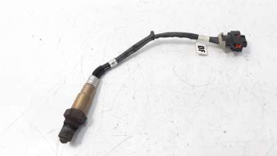 Recambio de sonda lambda para opel corsa e 2014- selective referencia OEM IAM 55562206 0258010065 