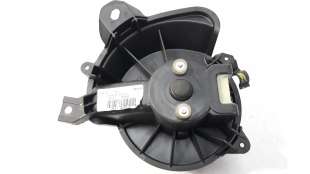 Recambio de ventilador calefaccion para opel corsa e 2014- selective referencia OEM IAM 13335075 34027 VHF510047HQ