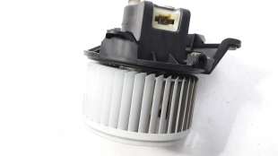 Recambio de ventilador calefaccion para opel corsa e 2014- selective referencia OEM IAM 13335075 34027 VHF510047HQ 2