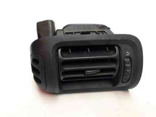 Recambio de rejilla aireadora para renault clio ii fase i (b/cbo) 1998-2001 1.9 dti diesel referencia OEM IAM R655S55021523  