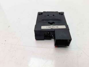 Recambio de interruptor para renault clio ii fase i (b/cbo) 1998-2001 1.9 dti diesel referencia OEM IAM 7700410134   2