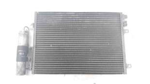 Recambio de condensador / radiador aire acondicionado para renault clio ii fase i (b/cbo) 1998-2001 1.9 dti diesel referencia OE