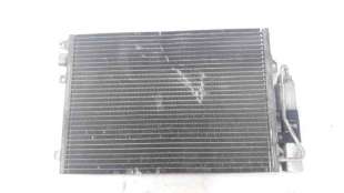 Recambio de condensador / radiador aire acondicionado para renault clio ii fase i (b/cbo) 1998-2001 1.9 dti diesel referencia OE 2