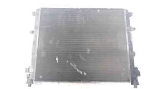 Recambio de radiador agua para renault clio ii fase i (b/cbo) 1998-2001 1.9 dti diesel referencia OEM IAM 820033831 RM1225 86692 2