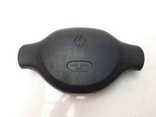 Recambio de airbag delantero izquierdo para renault clio ii fase i (b/cbo) 1998-2001 1.9 dti diesel referencia OEM IAM 770043302