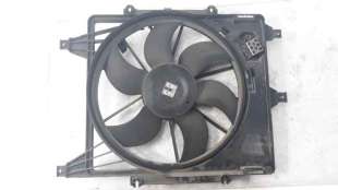 Recambio de electroventilador para renault clio ii fase i (b/cbo) 1998-2001 1.9 dti diesel referencia OEM IAM 7700428659 47361 7 2