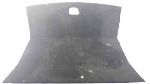 Recambio de bandeja trasera para opel insignia sports tourer 2008-2017 edition referencia OEM IAM 13316803  