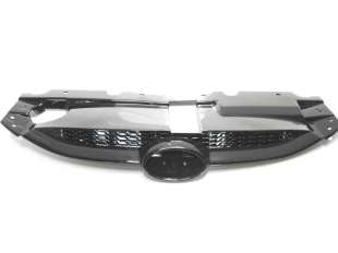 Recambio de rejilla delantera para hyundai ix35 2010-2015 referencia OEM IAM 863512Y000 108404305 