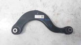 Recambio de brazo suspension superior trasero izquierdo para audi q3 (8ug) 2014-2018 sport referencia OEM IAM 5Q0505323C  