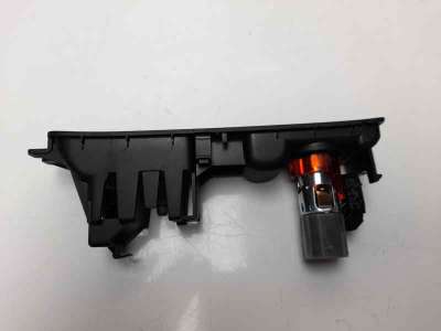 Recambio de cenicero para audi q3 (8ug) 2014-2018 sport referencia OEM IAM 8K0919343  