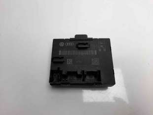 Recambio de modulo electronico para audi q3 (8ug) 2014-2018 sport referencia OEM IAM 8X0959792H  