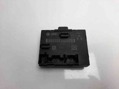 Recambio de modulo electronico para audi q3 (8ug) 2014-2018 sport referencia OEM IAM 8X0959792H  