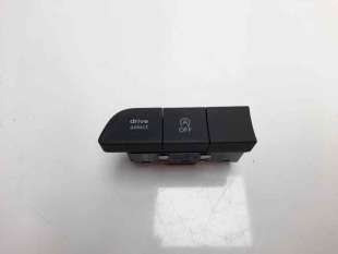 Recambio de interruptor para audi q3 (8ug) 2014-2018 sport referencia OEM IAM 8U0959673A  