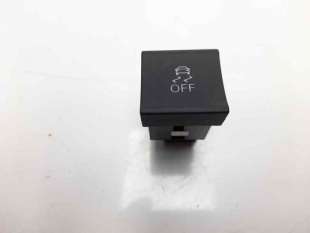 Recambio de interruptor para audi q3 (8ug) 2014-2018 sport referencia OEM IAM 8U0927134  