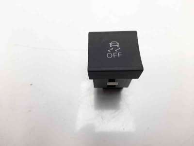 Recambio de interruptor para audi q3 (8ug) 2014-2018 sport referencia OEM IAM 8U0927134  