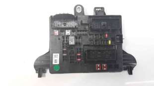 Recambio de caja reles / fusibles para opel insignia sports tourer 2008-2017 edition referencia OEM IAM 13277318 06245314510 