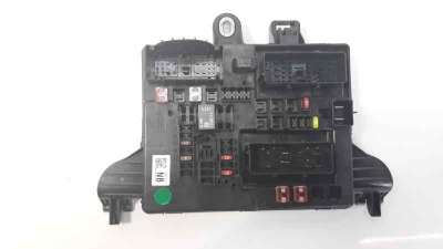 Recambio de caja reles / fusibles para opel insignia sports tourer 2008-2017 edition referencia OEM IAM 13277318 06245314510 