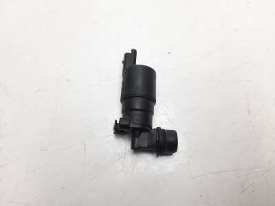 Recambio de bomba limpia para toyota aygo (kgb/wnb) 2005-2015 1.0 cat referencia OEM IAM 9632984980  