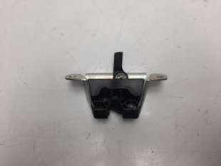 Recambio de cerradura maletero / porton para toyota aygo (kgb/wnb) 2005-2015 1.0 cat referencia OEM IAM 693500H010  
